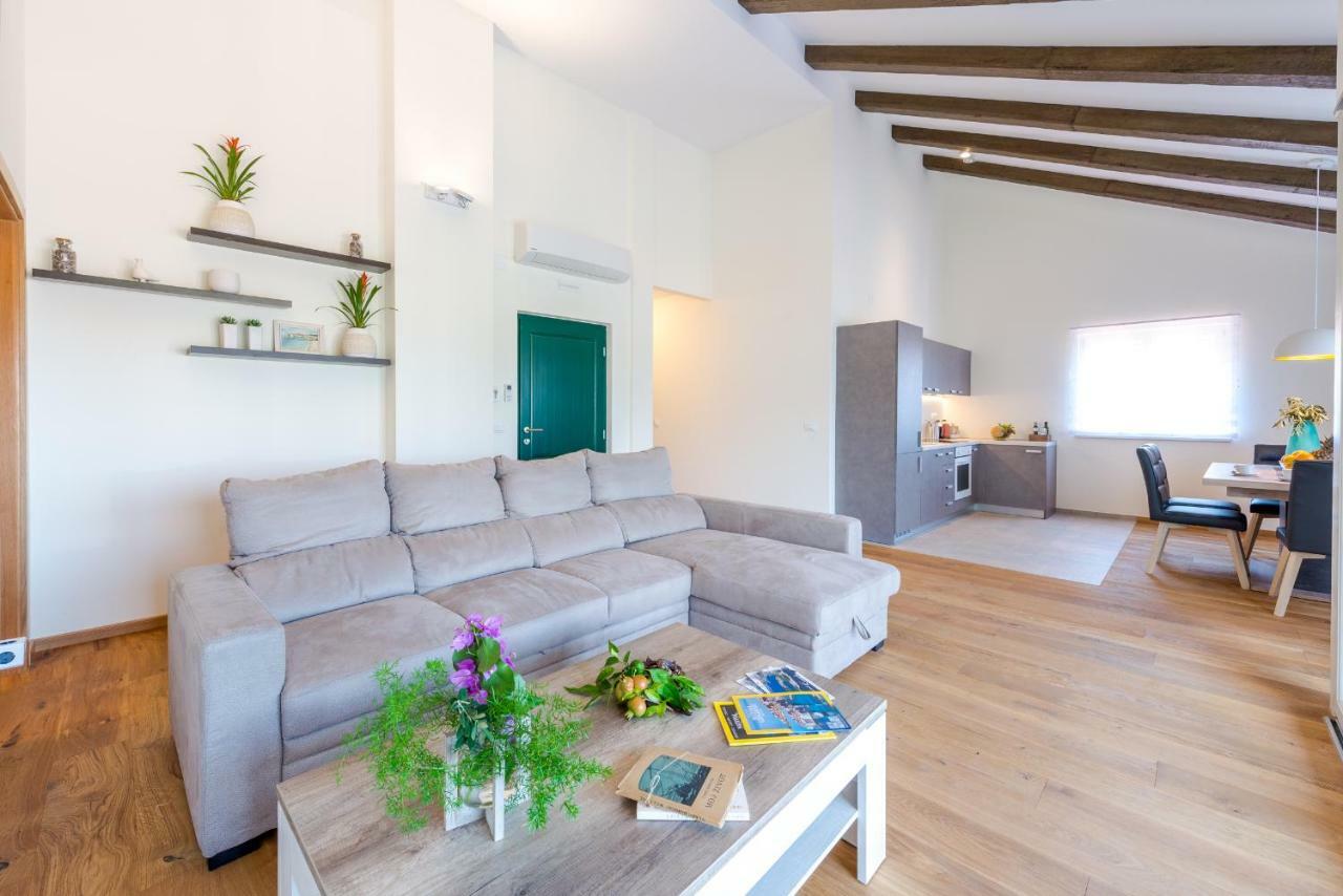 Nespola Penthouse Cavtat