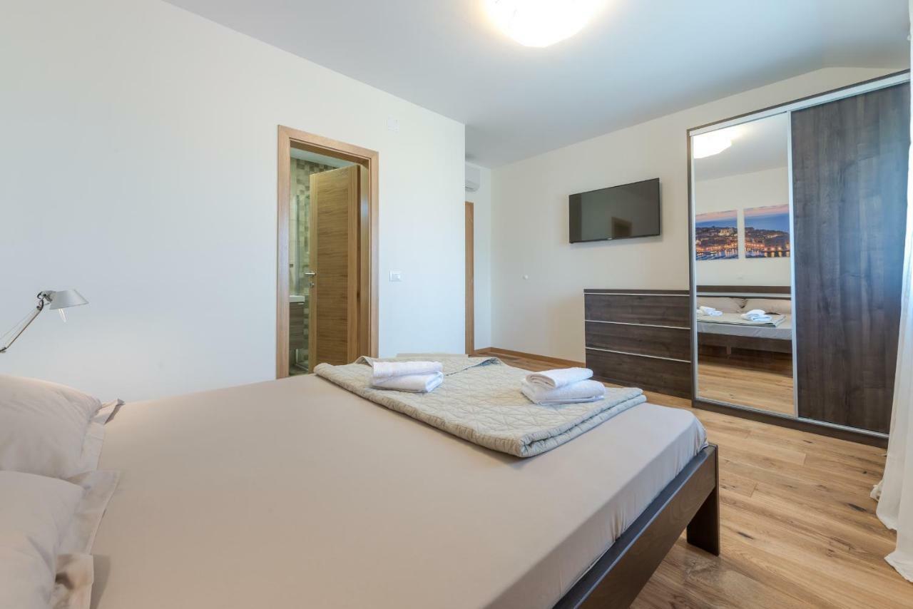 Nespola Penthouse
