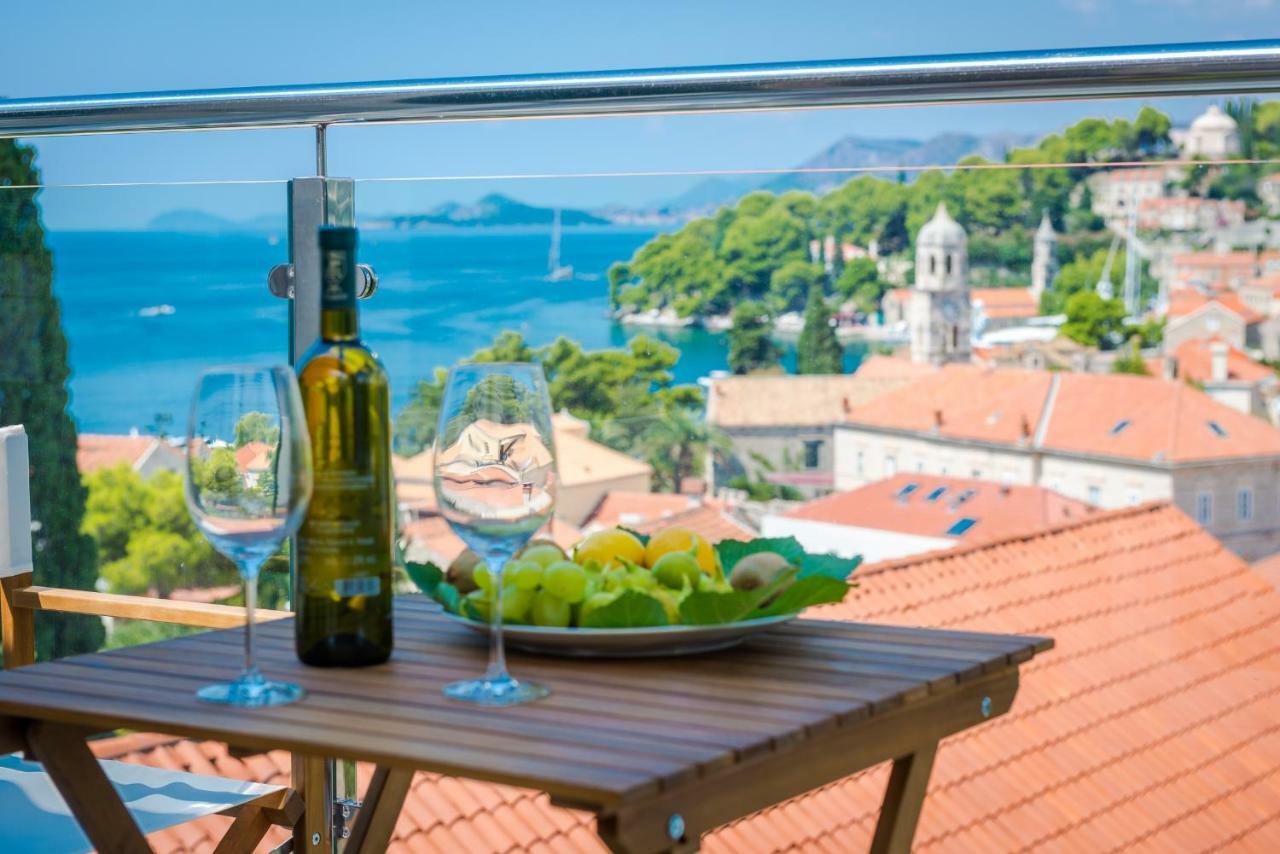 Apartment Nespola Penthouse