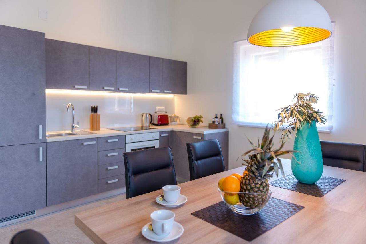 Nespola Penthouse Apartment
