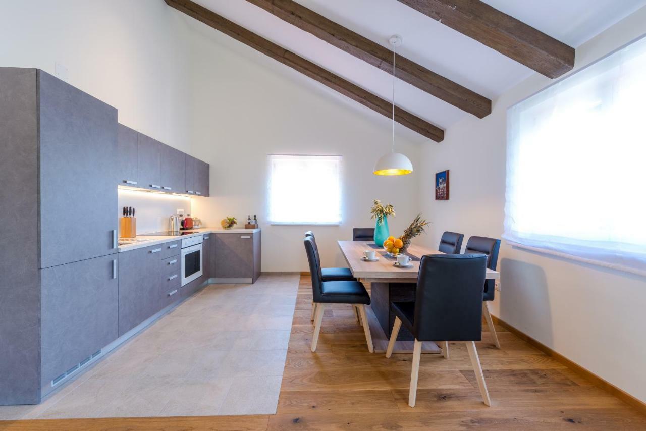 Apartment Nespola Penthouse Cavtat