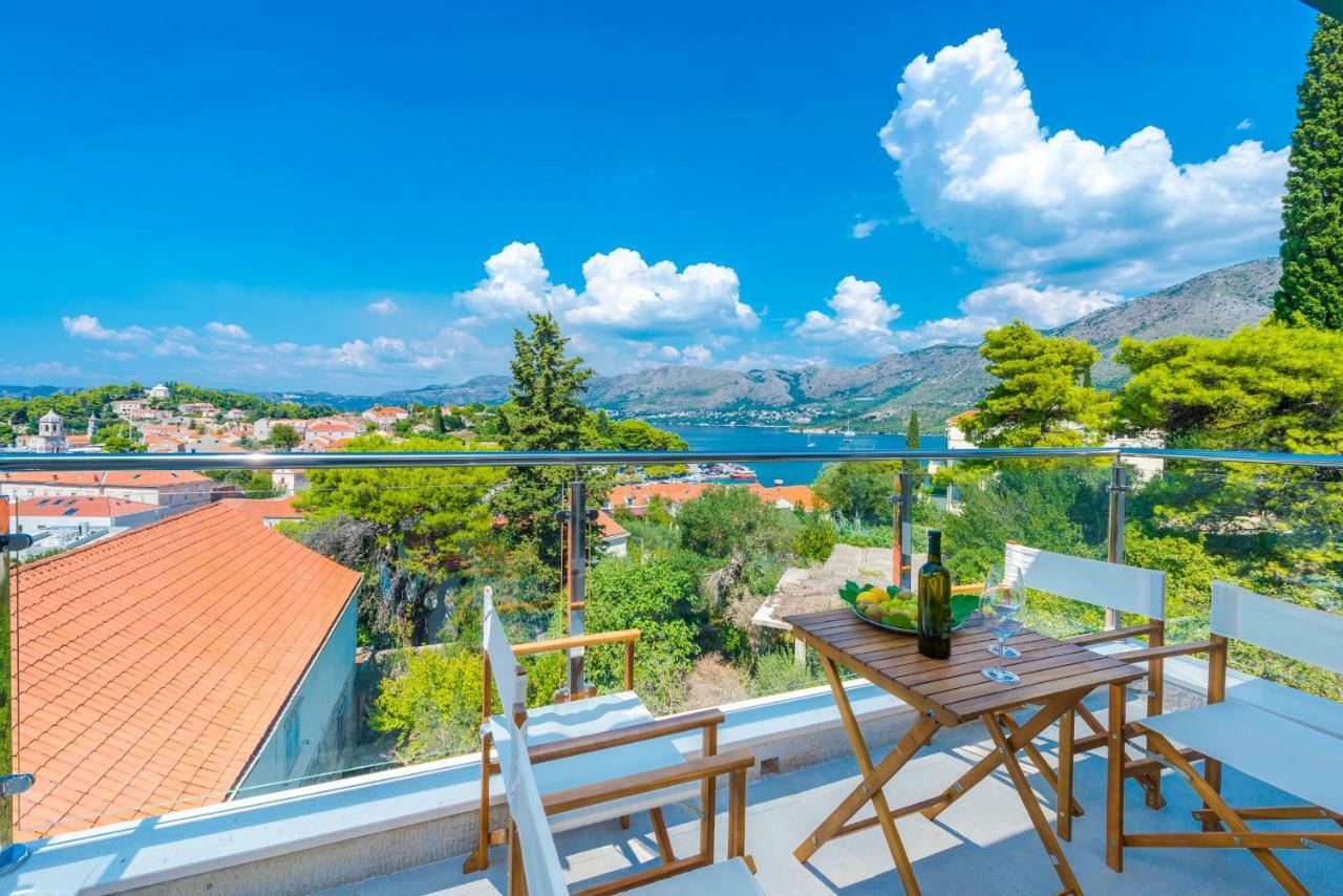 Nespola Penthouse Cavtat