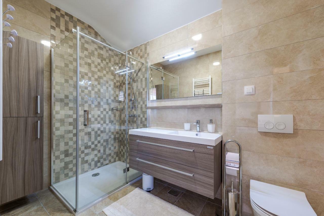 Nespola Penthouse * Cavtat