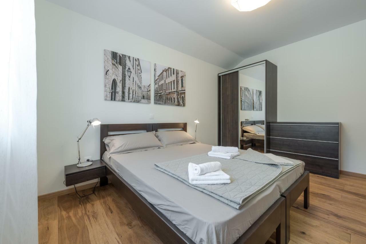 Apartment Nespola Penthouse Cavtat