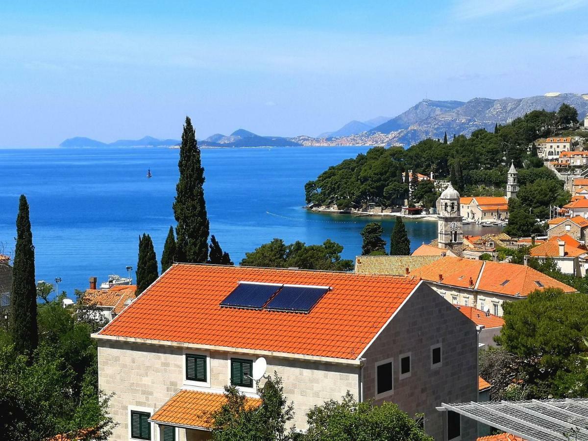 Apartment Nespola Penthouse Cavtat